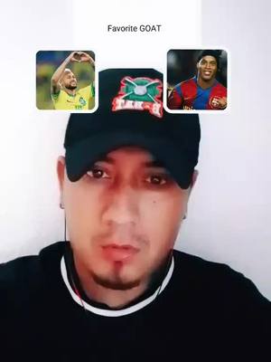 A post by @yamil_jalil7 on TikTok caption: #fypシ #foryoupage #viral #futbol #ronaldinho 