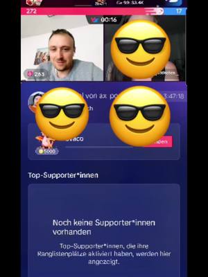 A post by @mr.ax_ on TikTok caption: Vielen dank bianca 😊#tiktok #verrückt #foryou #durchgeknallt #deutschland @♏️BIANCA♏️