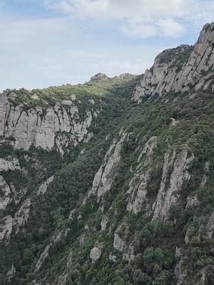 A post by @marycarmen.maltez on TikTok caption: Lovely Montserrat ❤️ #Nature 