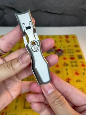 A post by @raya.nail on TikTok caption: The best nail cutter ever#nailcutter #nailclipper #nailtools #nailaccessories #manicuretool #pedicure #nailart #nailsupplies #nailinspo 