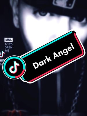 A post by @dark.angel.981 on TikTok caption: #CapCut #neipertecrazyangel😈😇 