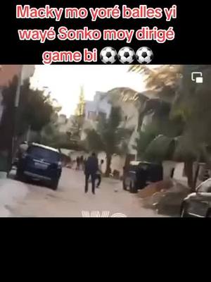 A post by @moustahine_bou_pastef on TikTok