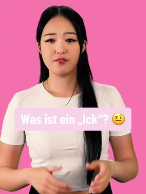 A post by @girlstoilette on TikTok caption: Was ist dein Ick?🫣 #ick #icks #mädchenlogik #girlstoilette #fypシ #fürdich 