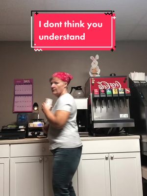 A post by @crazyauntsarahnumber1 on TikTok caption: I dont think you understand 