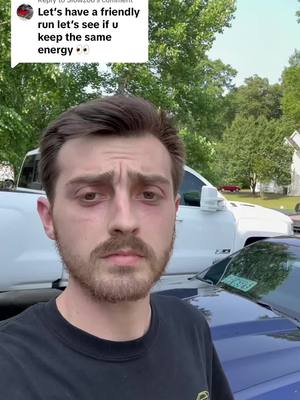 A post by @.joshjacobs on TikTok caption: Replying to @Slowzo6   