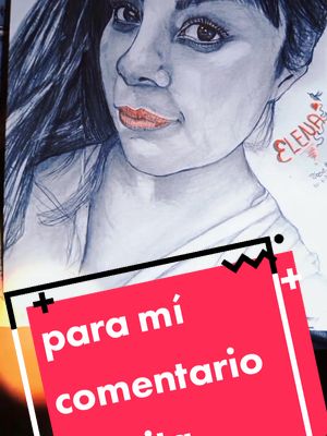 A post by @josegonzale035 on TikTok caption: #josek #dibujoviral #viral #dibujo ##CapCut @Elenita❤️ #dibujoanimado #brunomars