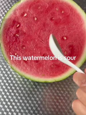 A post by @tb799591 on TikTok caption: #watermelon 