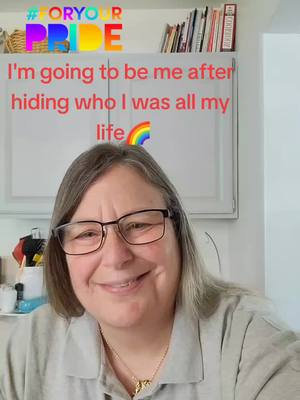 A post by @bernadettezito27 on TikTok caption: #lesbiantictok🌈🌈 #wlw #wlw #FYP #ReadySetLift 🏳️‍🌈