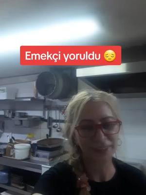 A post by @dilek.006_0 on TikTok caption: Mutfağın işi hic bitmiyor#kesfetteyiz tülay maciran#Love##angaralilarburdami #Ankara 