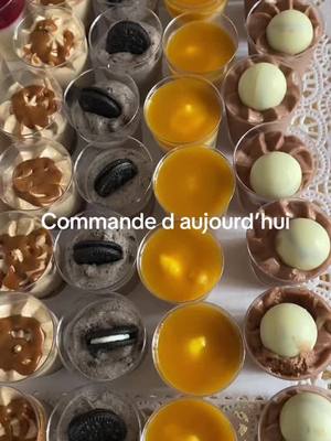 A post by @kenouzkitchen on TikTok caption: #capcut commande de aujourd’hui  plateau salé verrine sucré gâteau marocain salade composée taboulé sucré gâteau au lotus ##fouryou #tiktoklongs #pourtoi #viral #cuisinefacile #cuisinefacile #وصفات_سهله #maroc🇲🇦 #algerie🇩🇿 #tunisia🇹🇳 #patisserie #france🇫🇷 