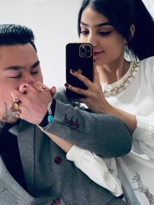 A post by @best__couple_ on TikTok caption: Agar tere badle mujhe koi pura jahan bhi dede na toh ba khuda thukra dunga❤️🧿@BatOol ✨shaban✨official 💕 #foryou 