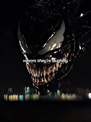 A post by @livsmltiverse on TikTok caption: #pov comments #povs#fyp#foryou#foryoupage#fypシ#fypシ゚viral#viral#viralpovs#targetaudience#marvel#mcu#marvelstudios#marvelcomics#venom#venomlettherebecarnage#venom2#ynpov#livsmltiverse   