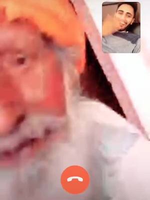 A post by @arshh_mangat77 on TikTok caption: miss u baapu♥️♥️🥺🥺🥺 #baapu #fatherdays