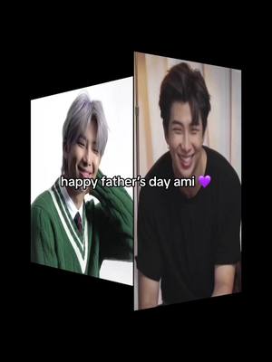 A post by @redhairytaesprmcy on TikTok caption: he birthed us on 2013 🥺🦶🏻, the best leader on the whole industry he is indeed. #namjoon #bts *fake situation*