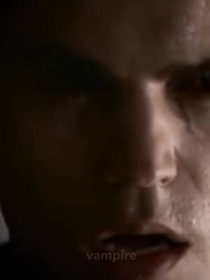 A post by @vampire.tvdu1 on TikTok caption: #stefansalvatore #ripperstefan 