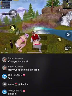 A post by @sincap_rys on TikTok caption: #sincap pubg