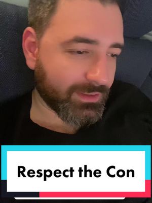 A post by @bkguyyouknow on TikTok caption: Trumps the master of the con game. #politics #politicaltiktok #trump #politicalsatire #politicalcomedy #maga #democrat #liberals #