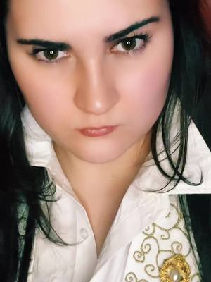 A post by @copycat98 on TikTok caption: Come out from your castle Jareth #labyrinth #labyrinthcosplay #sarahwilliams #sarahwilliamscosplay #labyinthsarah #jarethcosplay #thegoblinking  #thegoblinkingcosplay #sarahlabyrinth 