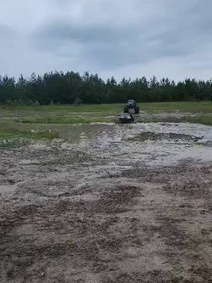 A post by @jimbo850 on TikTok caption: Just a little 900 🤷🏼‍♂️🤪#mudlife #fyp #teamsendit850 #rzr900 #boggsandboulders 