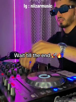 A post by @boumediene_boost on TikTok caption: MANICH NDOUR GHAYA 🔥🎧🇩🇿#fyp #foryou #foryoupage #rai #dj #niizarmusic #viral #dz #algeria #tiktoklongs #fypシ #likee #rai2014