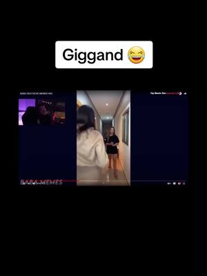 A post by @giggand.fun on TikTok caption: #giggandclips#viral#foryou#folgen#deutsche#memes#giggand#😂# 