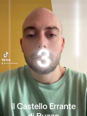 A post by @ruzzosimone on TikTok caption: Ah…