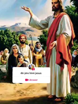 A post by @believe_in_son_of_god on TikTok caption: #question from @believe_in_son_of_god #CreateWithEffects #christian #sonofgod #fyp #jesus #fypシ゚viral #CreateWithEffects #christiantiktok #fyppppppppppppppppppppppp #fypppppppppppppp #jesus #christian 