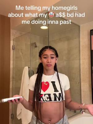 A post by @malloryyangel on TikTok caption: 😂😂😂 been there done dat ian doing it again!!😂😂😭