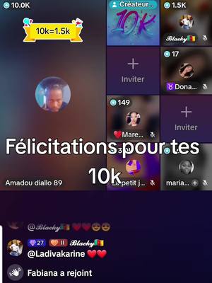 A post by @giselebanu0 on TikTok