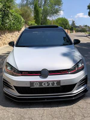 A post by @oryx_7.5gti on TikTok caption: Humoor!🤍🤍 #golf #golftiktok #parati #trend #fyp #trending #escape #mk7 #viralvideo #fypシ #destacame #humor #tutorial #viral #paratii #CapCut #destacame 