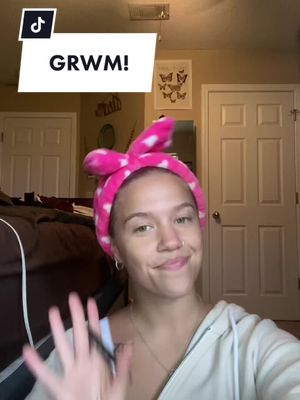 A post by @mattison.richardson on TikTok caption: GRWM to go hang out with my boo!😚 #grwmmakeup #foryou #shopping 