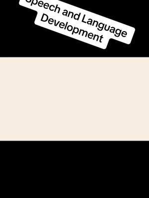 A post by @wallischassociates on TikTok caption: Have you always wondered if hou child is developping typically? Well here is a brief vidoe thag will help you understand how speech and language develop.  #childdevelopment #neurodivergent #complexcommunicationneeds #speechlanguagepathologist #parentempowermentcoach 