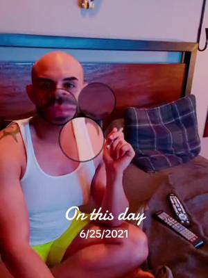 A post by @jomil_luna on TikTok caption: #onthisday 