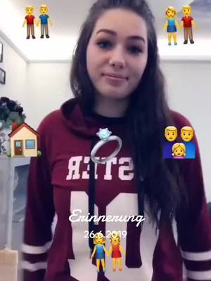 A post by @kira.roth on TikTok caption: #erinnerung 