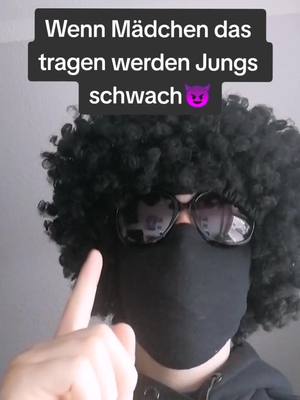 A post by @versteckter_benedikt on TikTok caption: Hab ich Recht? 😈😱🔥 #foryou #viral #versteckt #sike #fürdich #afro 