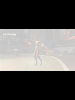 A post by @lauraxluu14 on TikTok caption: #moiramain #overwatch2 #ow2clips 