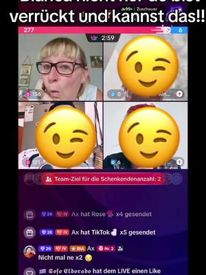 A post by @mr.ax_ on TikTok caption: Ein kleines DANKE von mir und fabio. Du hast es dir mehr als verdient 🫶🏻#verrückt #foryou #durchgeknallt #deutschland #tiktok #friends #foryoupage #wahnsinn @♏️BIANCA♏️ @•Fabio_offiziell•