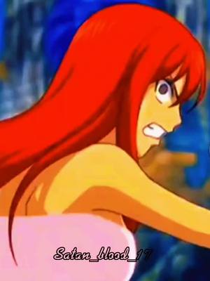 A post by @pretty_little_devil_19 on TikTok caption: #CapCut #fairytail #fairytailedit #erza #erzascarlet