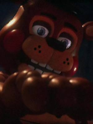 A post by @_fnaf_afton on TikTok caption: 12:29 | Toy Freddy | #toyfreddy #fnaf #рек #fnaf2 #freddy #рекомендации #cute #врек #edit 