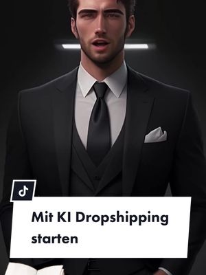 A post by @hermannconsulting on TikTok caption: Starte noch heute mit deinem eigenen Ecommerce/Dropshipping Business und lerne von meiner Langjährigen Erfahrung  Da wir die neusten und besten Strategien für dich getestet haben kannst du sie ganz einfach 1:1 nachmachen und das mit unsere persönlichen Betreuung. Melde dich um noch heute zu starten. #dropshipping #ecommerce #marketing #winningproducts #shopify #onlineshop