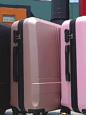 A post by @beautifull958 on TikTok caption: #goodthing #suitcase #fyp #foryou #trending #UK 