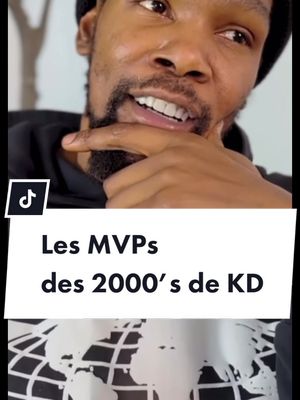 A post by @thisisclassiccourt on TikTok caption: Test des 20 derniers MVP de KD !#NBA #NBAfr #tiktoksports #nbafrance #nbaseason #tiktoknba #NBAIsBack #nbatiktok #pourtoi #basket #basketball #viral #KD #KevinDurant #MVP #nbadraft  #interview #podcast  #interview #france #french #subtitles