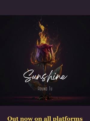 A post by @ldotbeedot on TikTok caption: Our new single “Sunshine” is out now on all platforms #support #realrnb #singers #roundtu #1924musicgroup