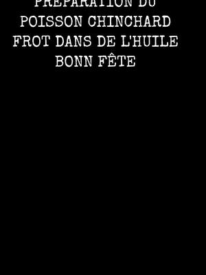 A post by @mirasahadou on TikTok caption: préparation du poisson bonne fête #fetedumouton #edmubarak #poisson #