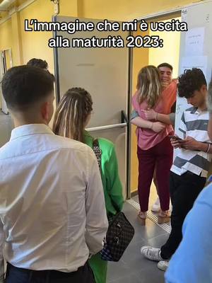 A post by @giuseppe_lattuca.off on TikTok caption: #greenscreen posso chiamarla fortuna 🍀 #maturità #perte #maturità2023 #fyp #viral 