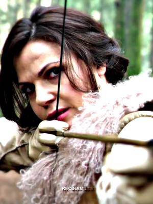 A post by @reqinamills on TikTok caption: bandit regina 🔛🔝 | #reginamills 