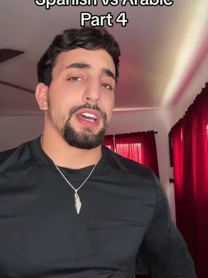 A post by @bilalking_3 on TikTok caption: So many more #fypシ #paratí #foryou #latino #arab #trilingual #spanish #arabic #español #culture #arabi #falestin #latin #hispanic #arabe #middleeastern #latinos #arabs 