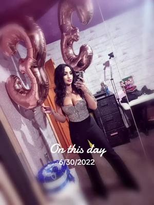 A post by @oana_flo89 on TikTok caption: #onthisday #fypシ #viral #fypage #birthday