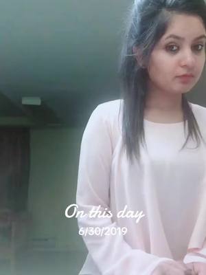 A post by @kaur_prabhjit on TikTok caption: #onthisday 😛😛 #bholedikudi 