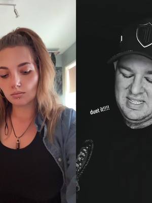 A post by @youneedkezkarma on TikTok caption: #duet with @lipsyncwithscotty #fypage